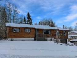 10653 105th Avenue Grande Cache, AB T0E 0Y0