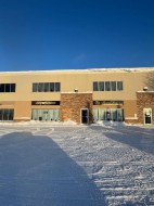 102 & 103-10136 128 Avenue Grande Prairie, AB T8V 1E9