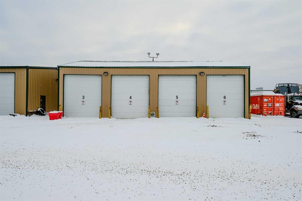 713040 Range Road 64 Range, Rural Grande Prairie No. 1, County Of, AB