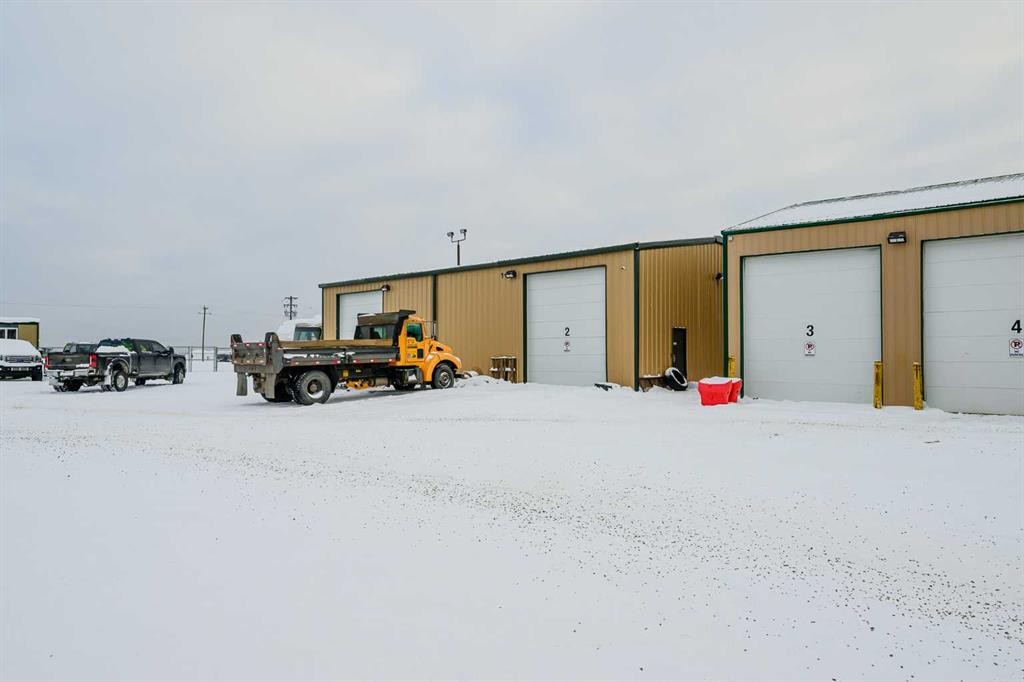 713040 Range Road 64 Range, Rural Grande Prairie No. 1, County Of, AB