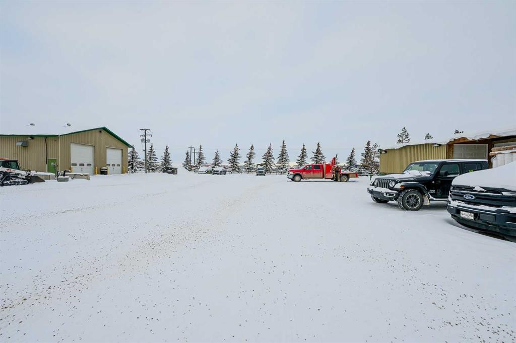 713040 Range Road 64 Range, Rural Grande Prairie No. 1, County Of, AB