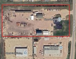 713040 Range Road 64 Range Rural Grande Prairie No. 1, County Of, AB T8W 5E5