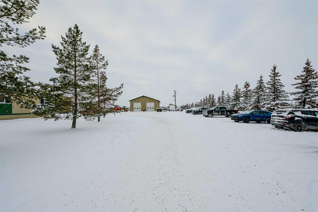 713040 Range Road 64 Range, Rural Grande Prairie No. 1, County Of, AB