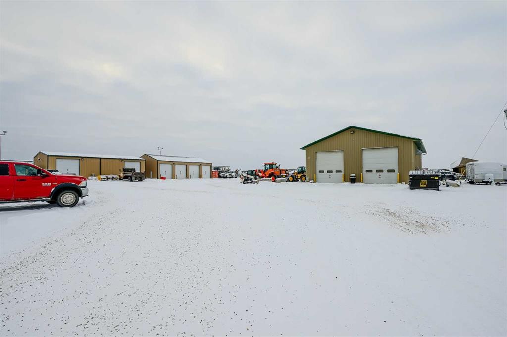 713040 Range Road 64 Range, Rural Grande Prairie No. 1, County Of, AB