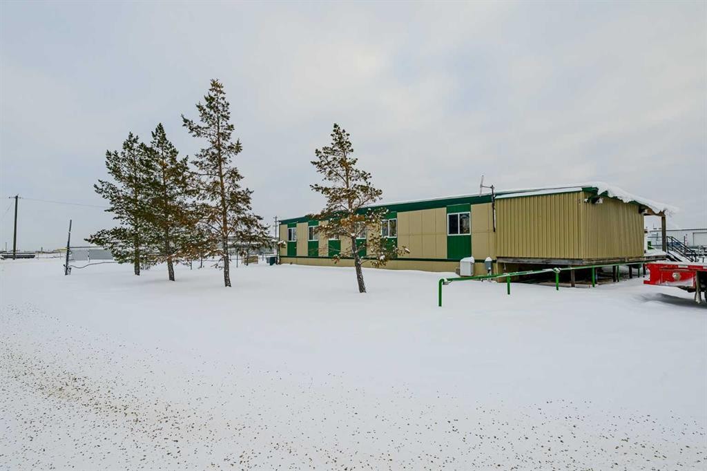 713040 Range Road 64 Range, Rural Grande Prairie No. 1, County Of, AB