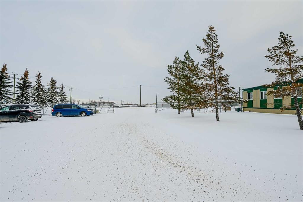 713040 Range Road 64 Range, Rural Grande Prairie No. 1, County Of, AB