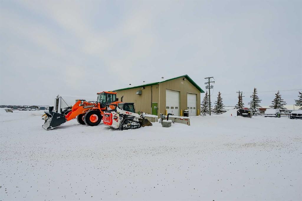 713040 Range Road 64 Range, Rural Grande Prairie No. 1, County Of, AB