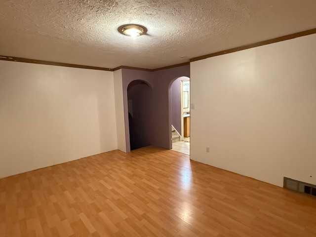 10323 98 Avenue, High Level, AB - Indoor Photo Showing Other Room
