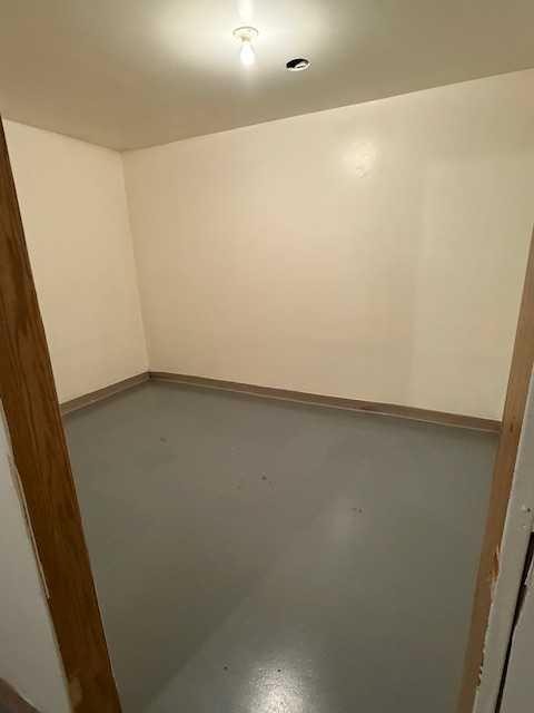 10323 98 Avenue, High Level, AB - Indoor Photo Showing Other Room