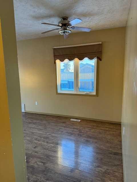 10323 98 Avenue, High Level, AB - Photo Showing Other Room With Body Of Water