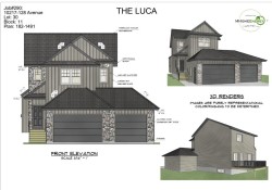 10217 128 Avenue Grande Prairie, AB T8V 6T1