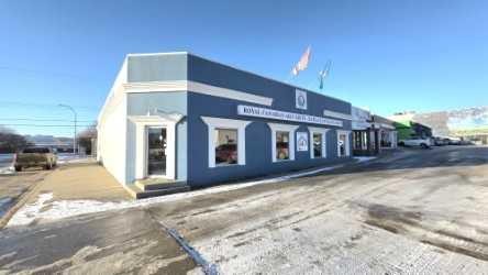 9616 100 Street, Peace River, AB