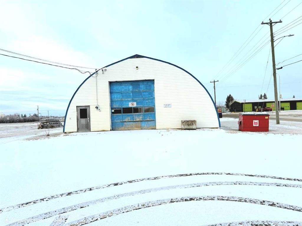 5616 51, Grimshaw, AB