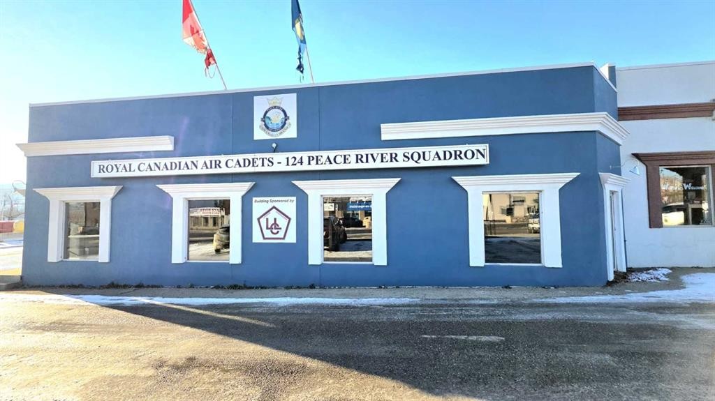 9616 100 Street, Peace River, AB