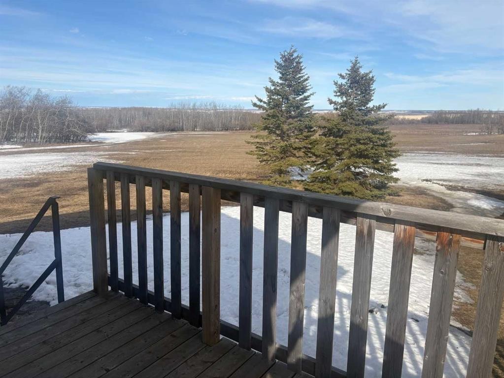 64050 Hwy 49, Rural Spirit River No. 133, M.D. Of, AB - Outdoor With View