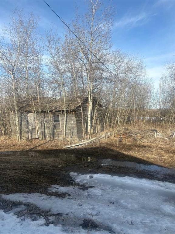 64050 Hwy 49, Rural Spirit River No. 133, M.D. Of, AB - Outdoor With View