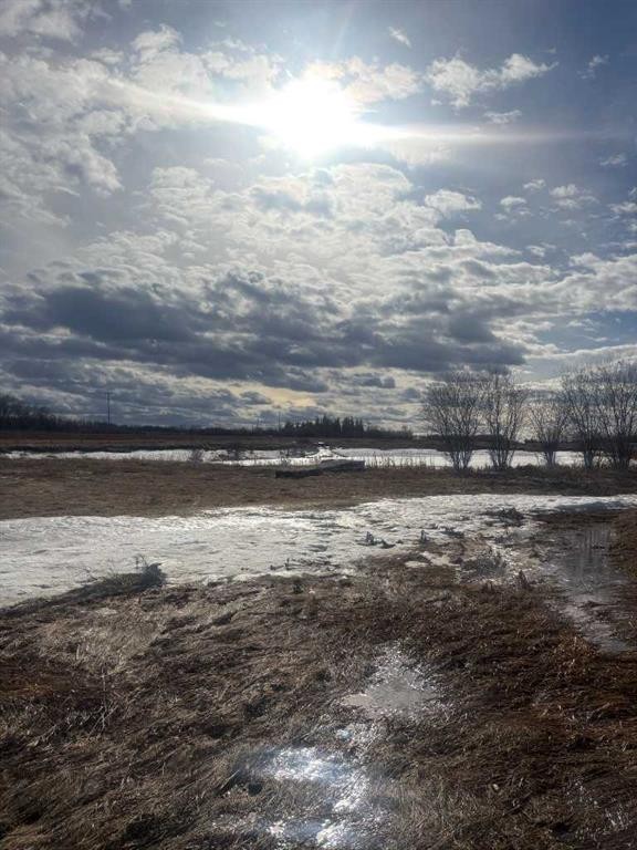 64050 Hwy 49, Rural Spirit River No. 133, M.D. Of, AB - Outdoor With Body Of Water With View