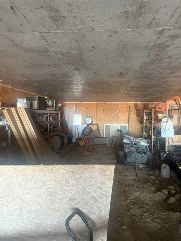 64050 Hwy 49, Rural Spirit River No. 133, M.D. Of, AB - Indoor