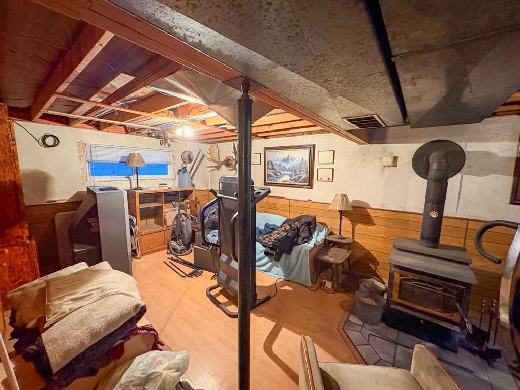 9245 112A Avenue, Grande Prairie, AB - Indoor