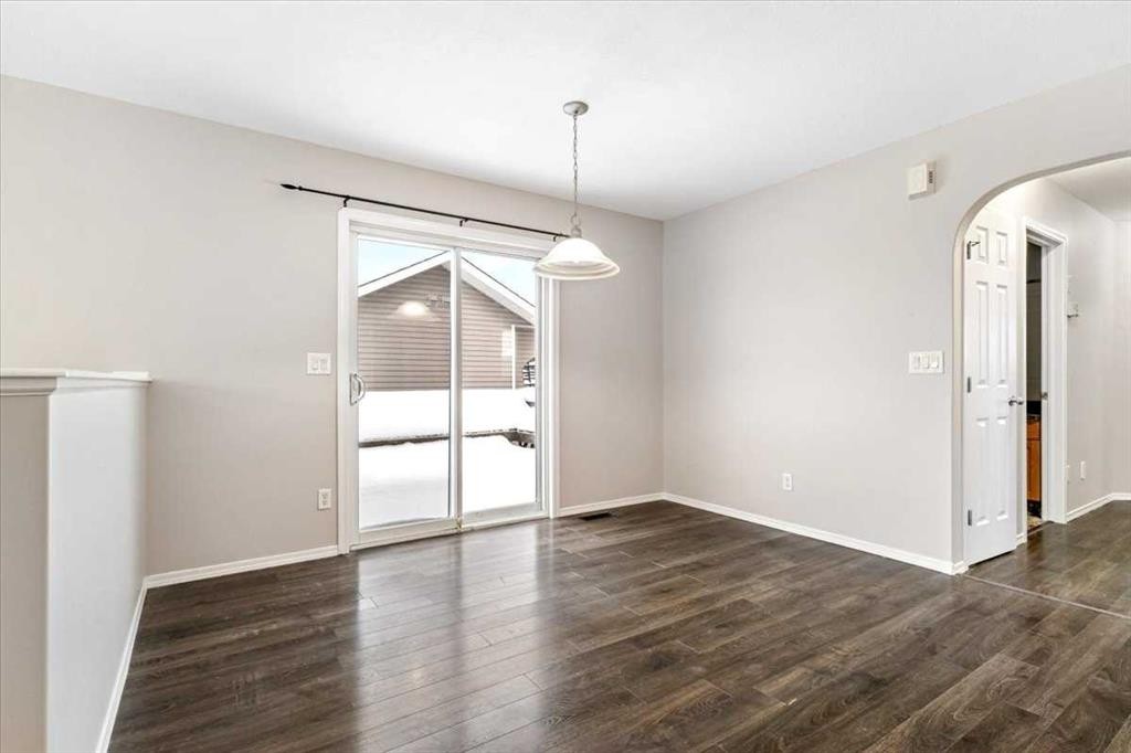 7665 Westpointe Drive, Grande Prairie, AB - Indoor Photo Showing Other Room