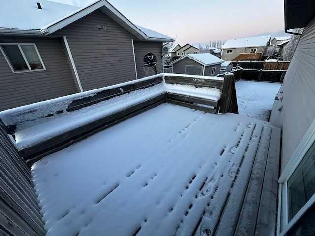 7665 Westpointe Drive, Grande Prairie, AB - Outdoor