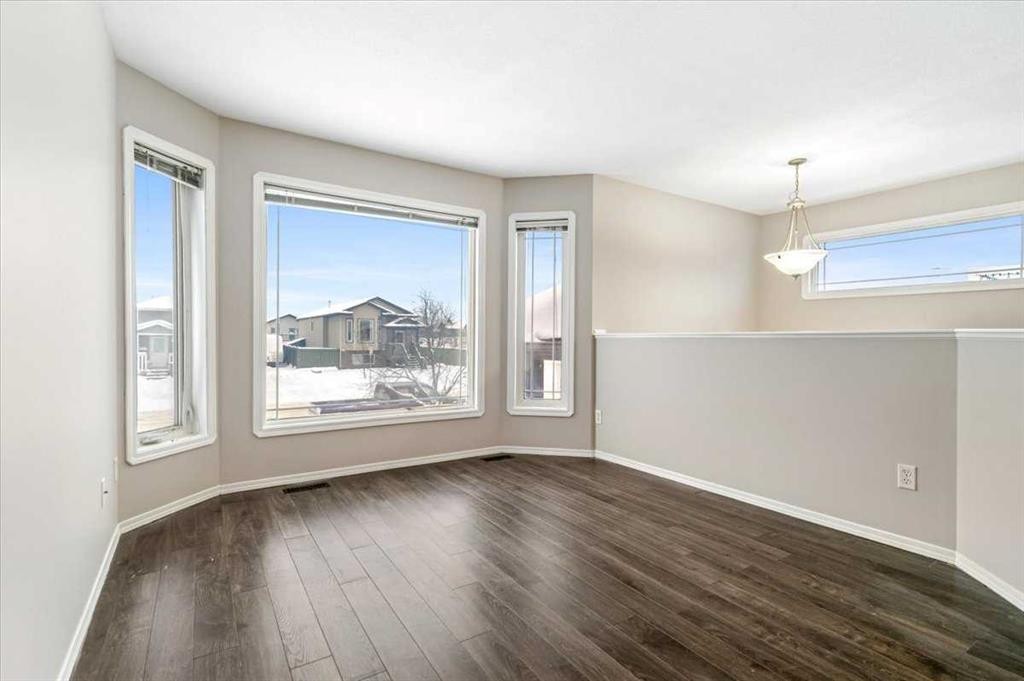 7665 Westpointe Drive, Grande Prairie, AB - Indoor Photo Showing Other Room