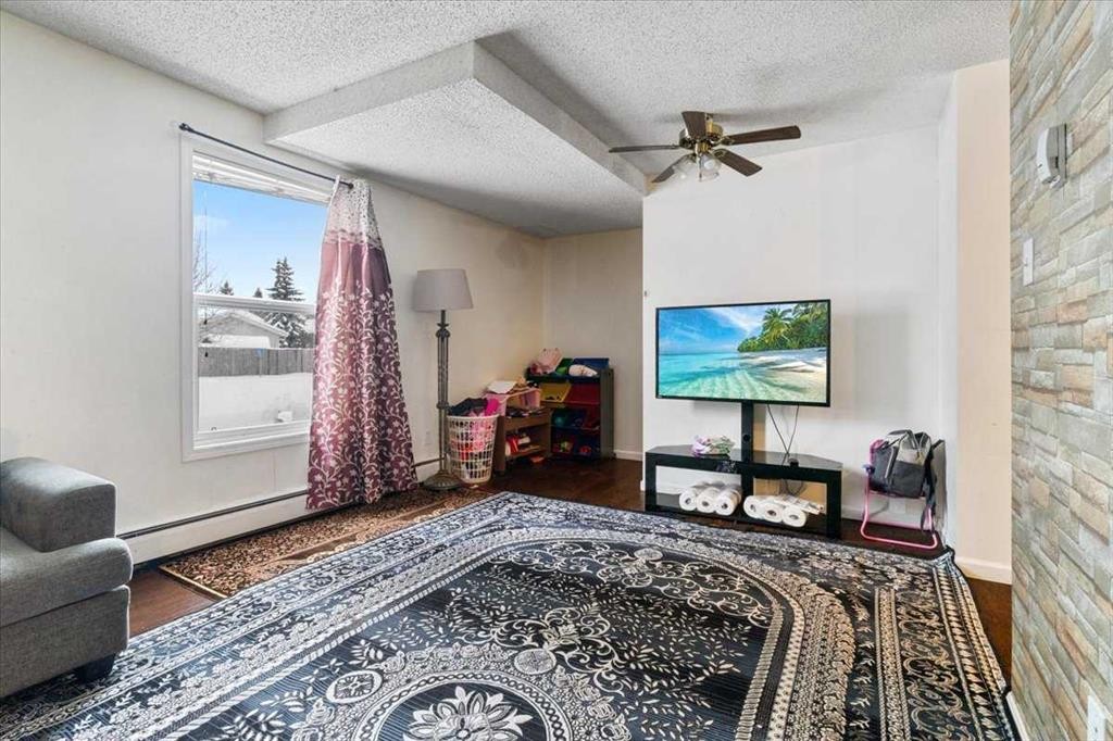 3114-7201 Poplar Drive, Grande Prairie, AB - Indoor