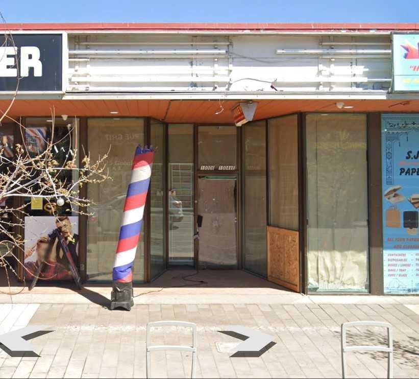 #A-10006 100 Avenue, Grande Prairie, AB