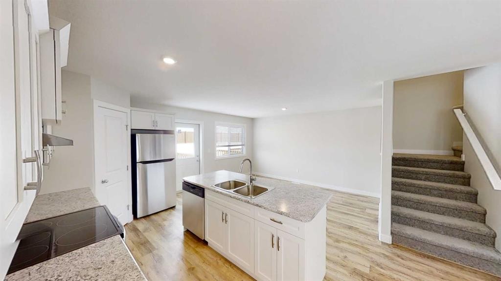 D-9436 113 Avenue, Clairmont, AB