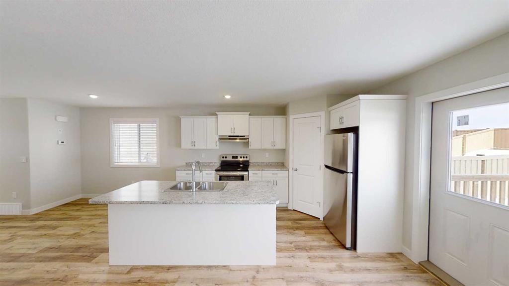 D-9436 113 Avenue, Clairmont, AB