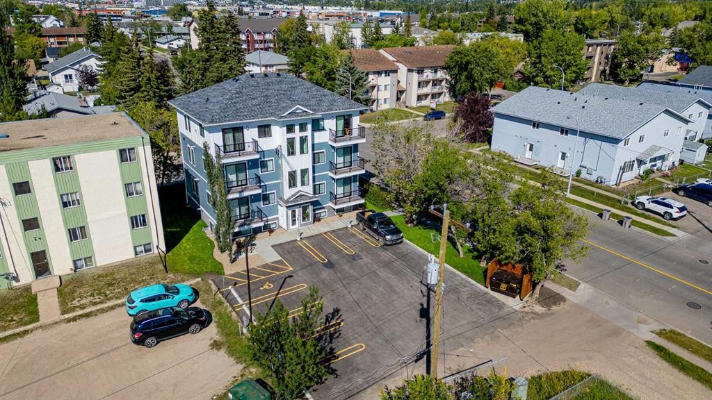 302-10101 105 Avenue, Grande Prairie, AB