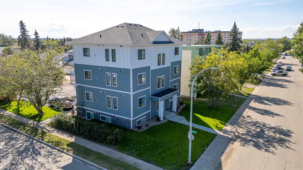 302-10101 105 Avenue, Grande Prairie, AB