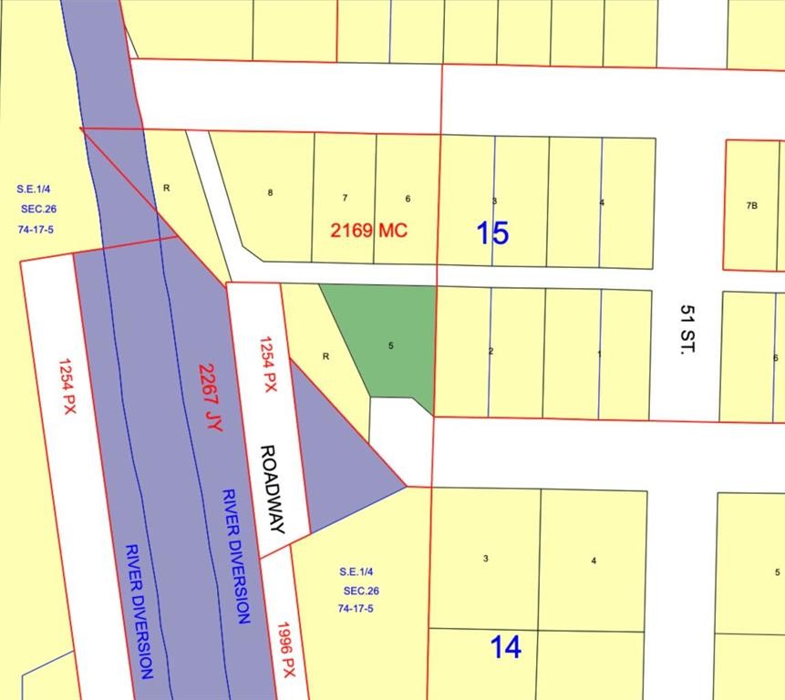 5116 54Th Avenue, High Prairie, AB