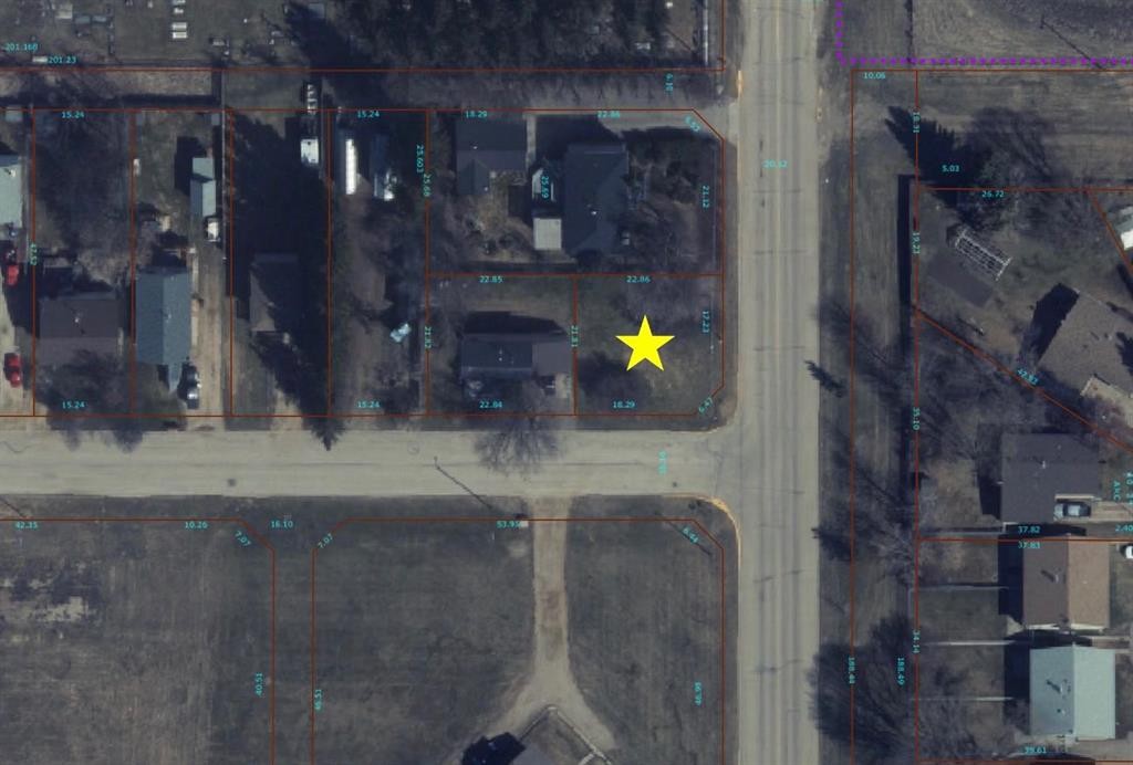 4800 48Th Street, High Prairie, AB