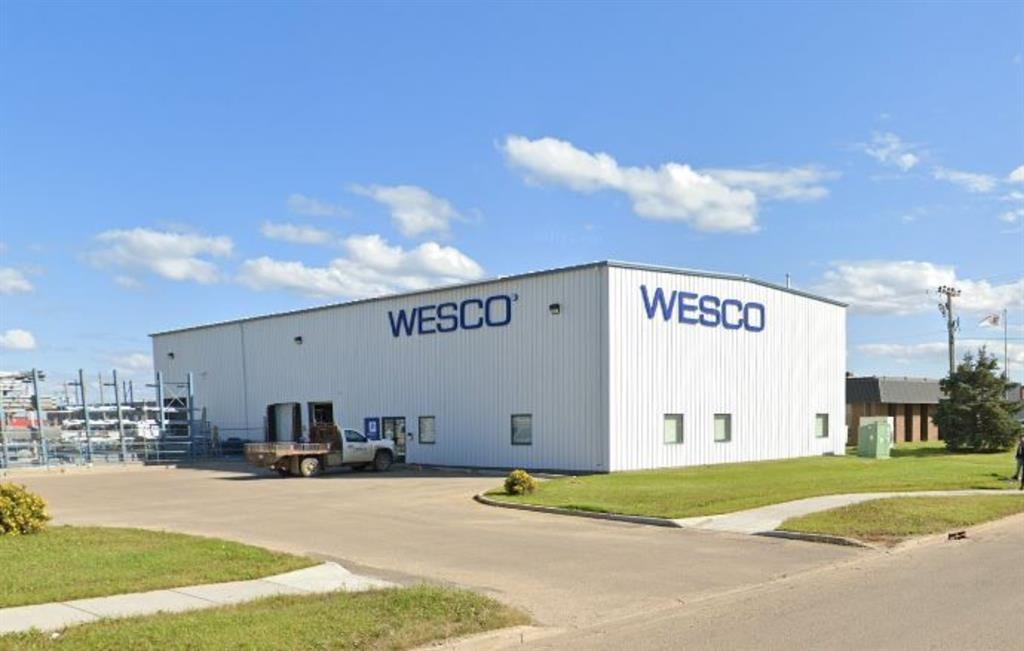 11491 98 Avenue, Grande Prairie, AB