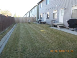 A-11362 105 Avenue Grande Prairie, AB T8V 3Z3