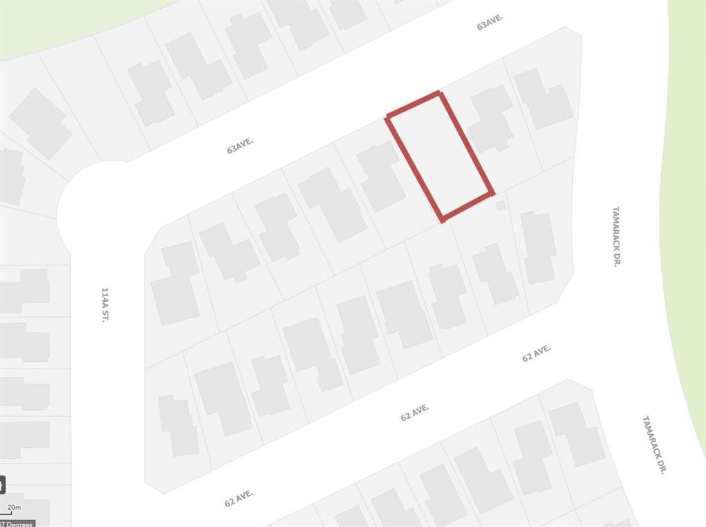 11309 63 Avenue, Grande Prairie, AB