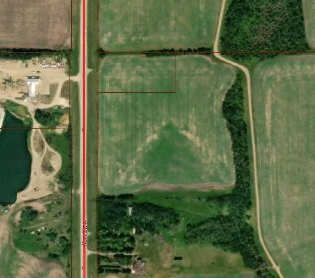 On #2/35 Highway, Rural Peace No. 135, M.D. Of, AB