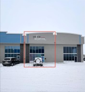 206-10920 84 Grande Prairie, AB T8V 6H2