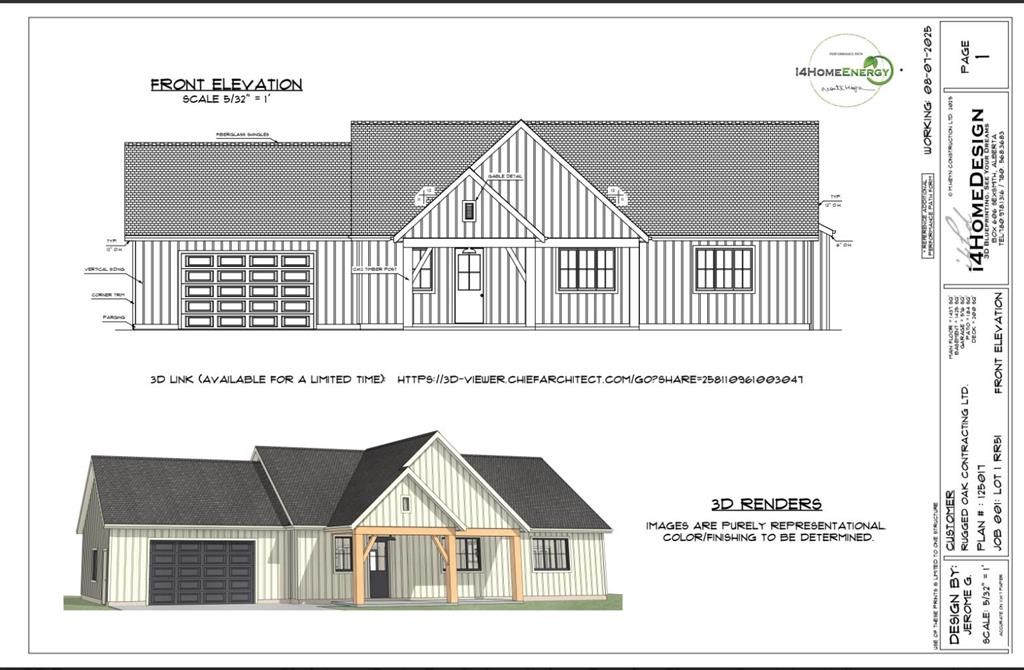 743 Range Road 51, Rural Grande Prairie No. 1, County Of, AB - Other