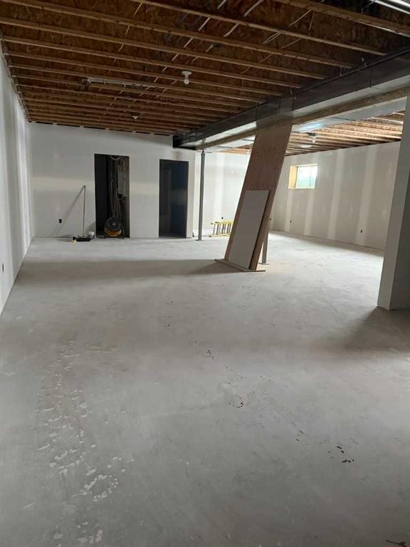 743 Range Road 51, Rural Grande Prairie No. 1, County Of, AB - Indoor