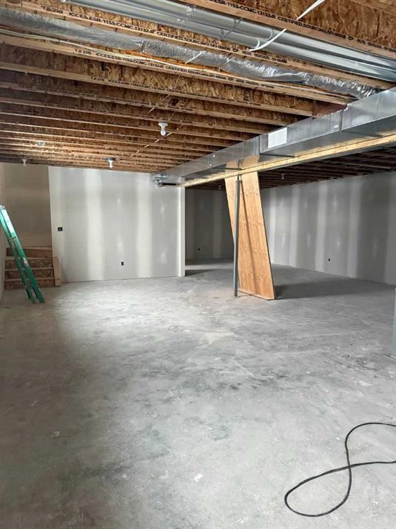 743 Range Road 51, Rural Grande Prairie No. 1, County Of, AB - Indoor