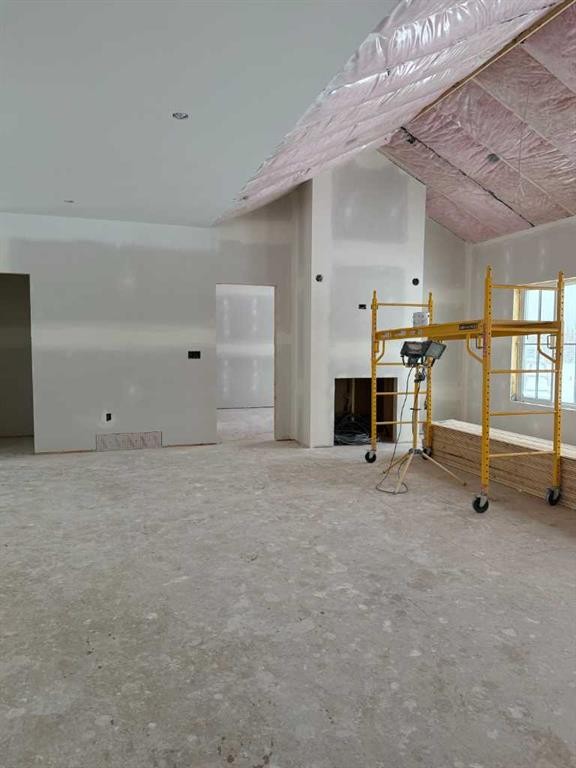 743 Range Road 51, Rural Grande Prairie No. 1, County Of, AB - Indoor Photo Showing Other Room