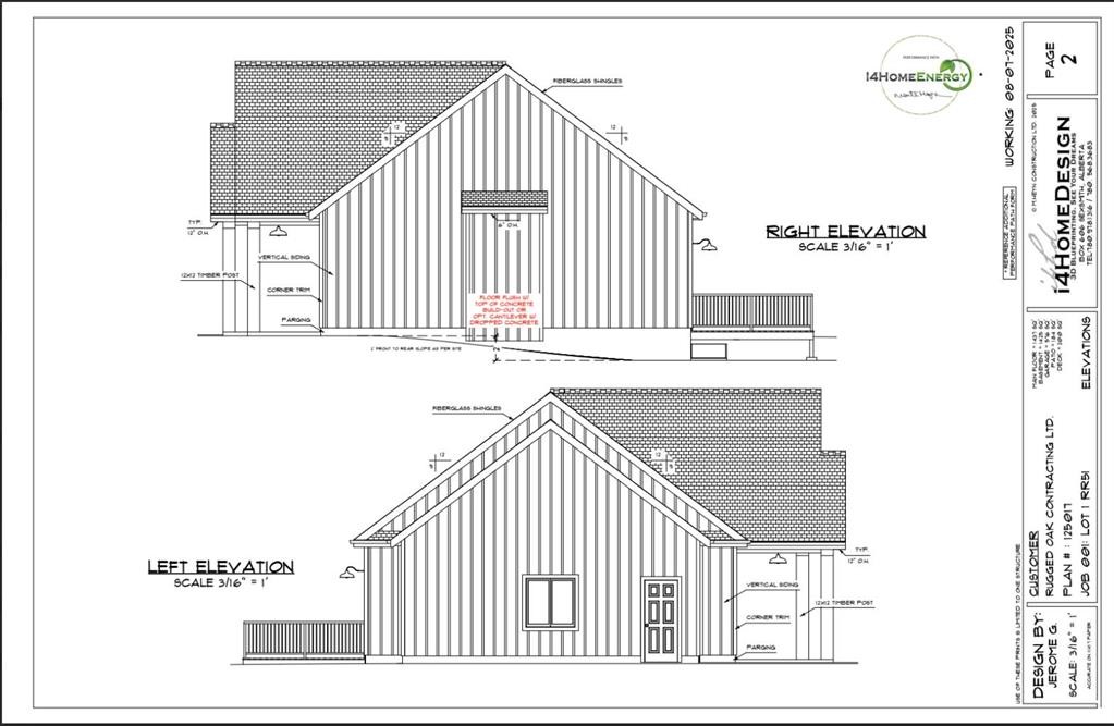 743 Range Road 51, Rural Grande Prairie No. 1, County Of, AB - Other
