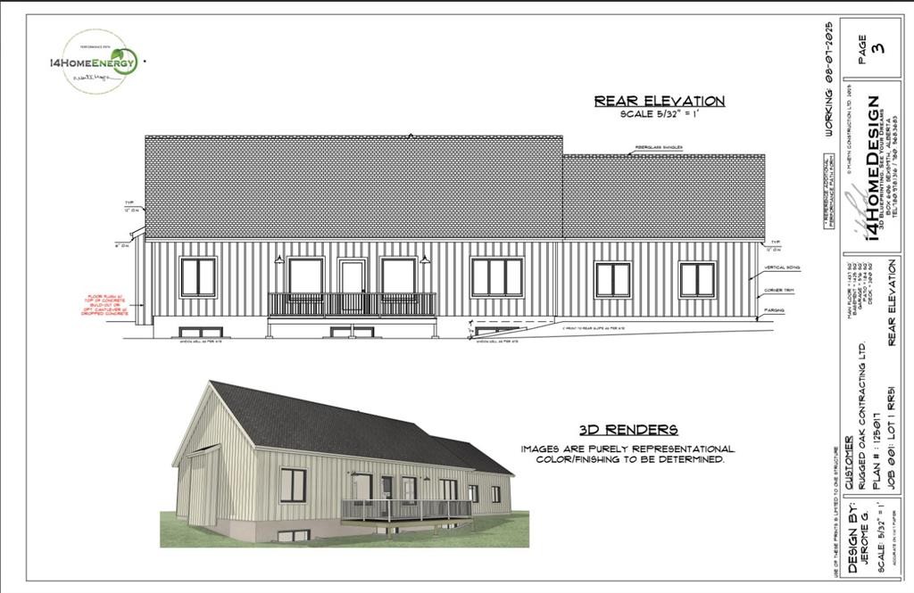 743 Range Road 51, Rural Grande Prairie No. 1, County Of, AB - Other