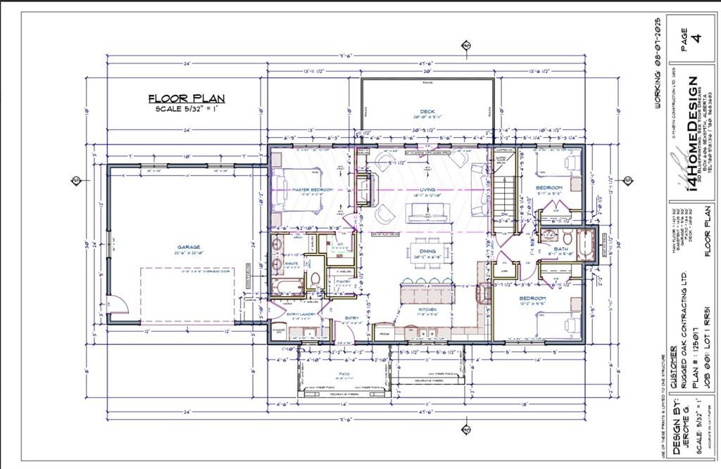 743 Range Road 51, Rural Grande Prairie No. 1, County Of, AB - Other