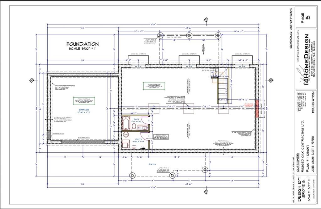 743 Range Road 51, Rural Grande Prairie No. 1, County Of, AB - Other