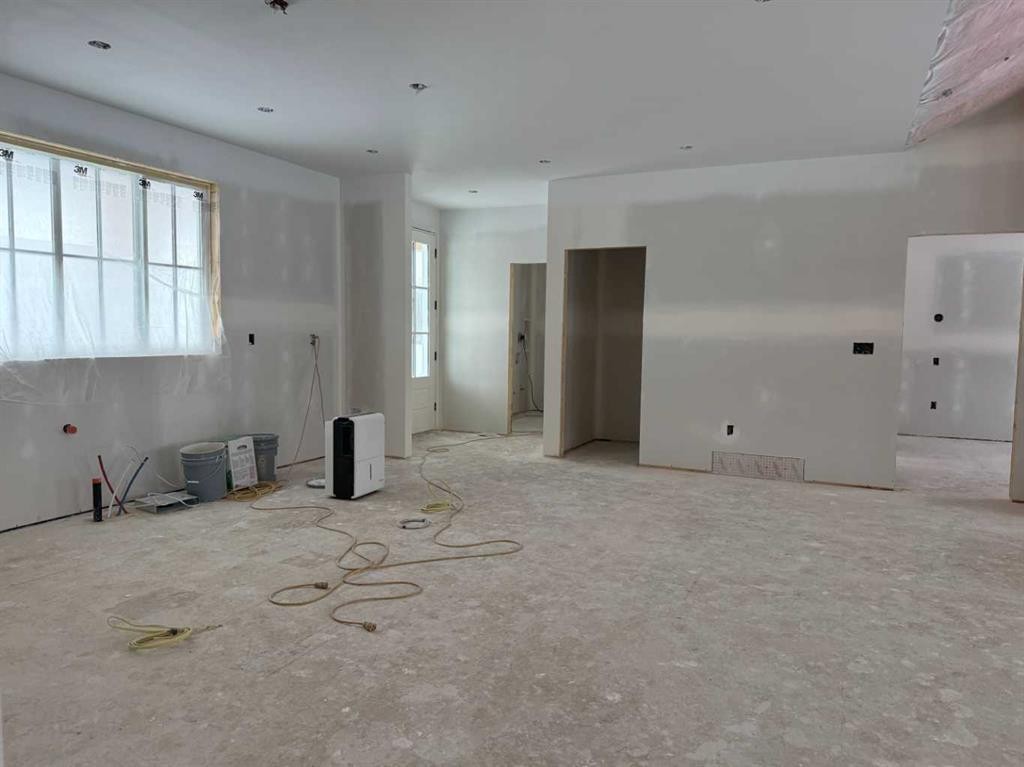 743 Range Road 51, Rural Grande Prairie No. 1, County Of, AB - Indoor Photo Showing Other Room