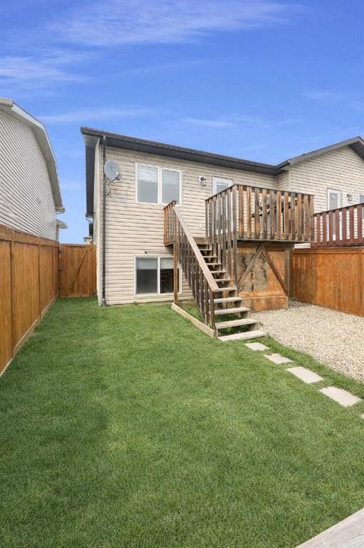 9061 131 Avenue, Grande Prairie, AB