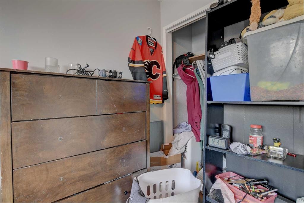 9809 98 Avenue, Sexsmith, AB - Indoor